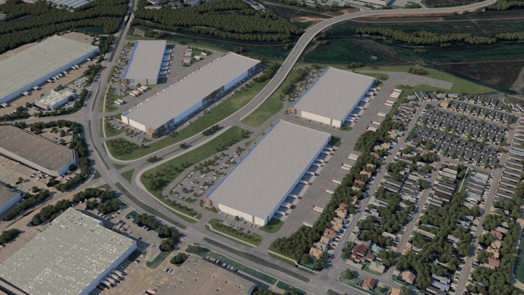 Rockefeller animation